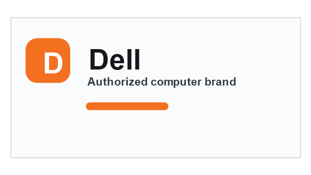 Dell logo
