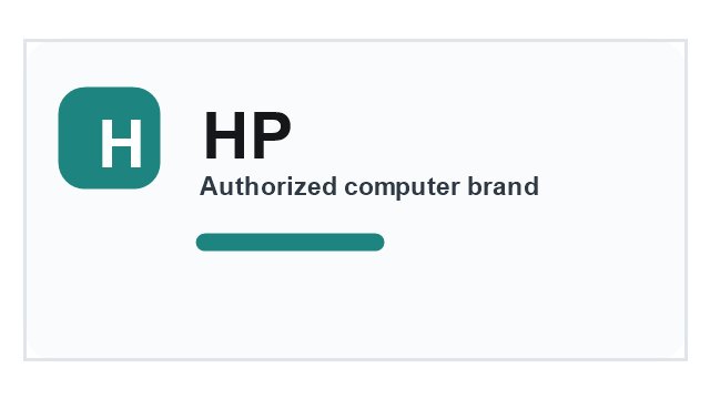HP