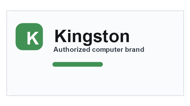 Kingston