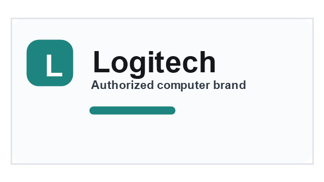 Logitech