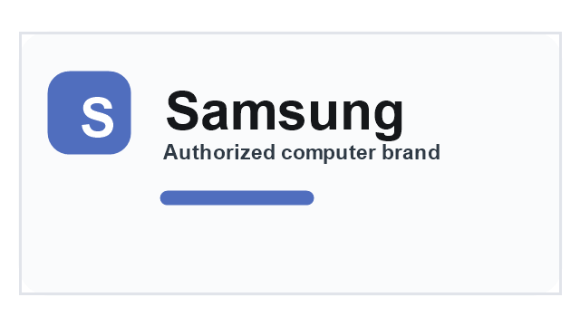 Samsung
