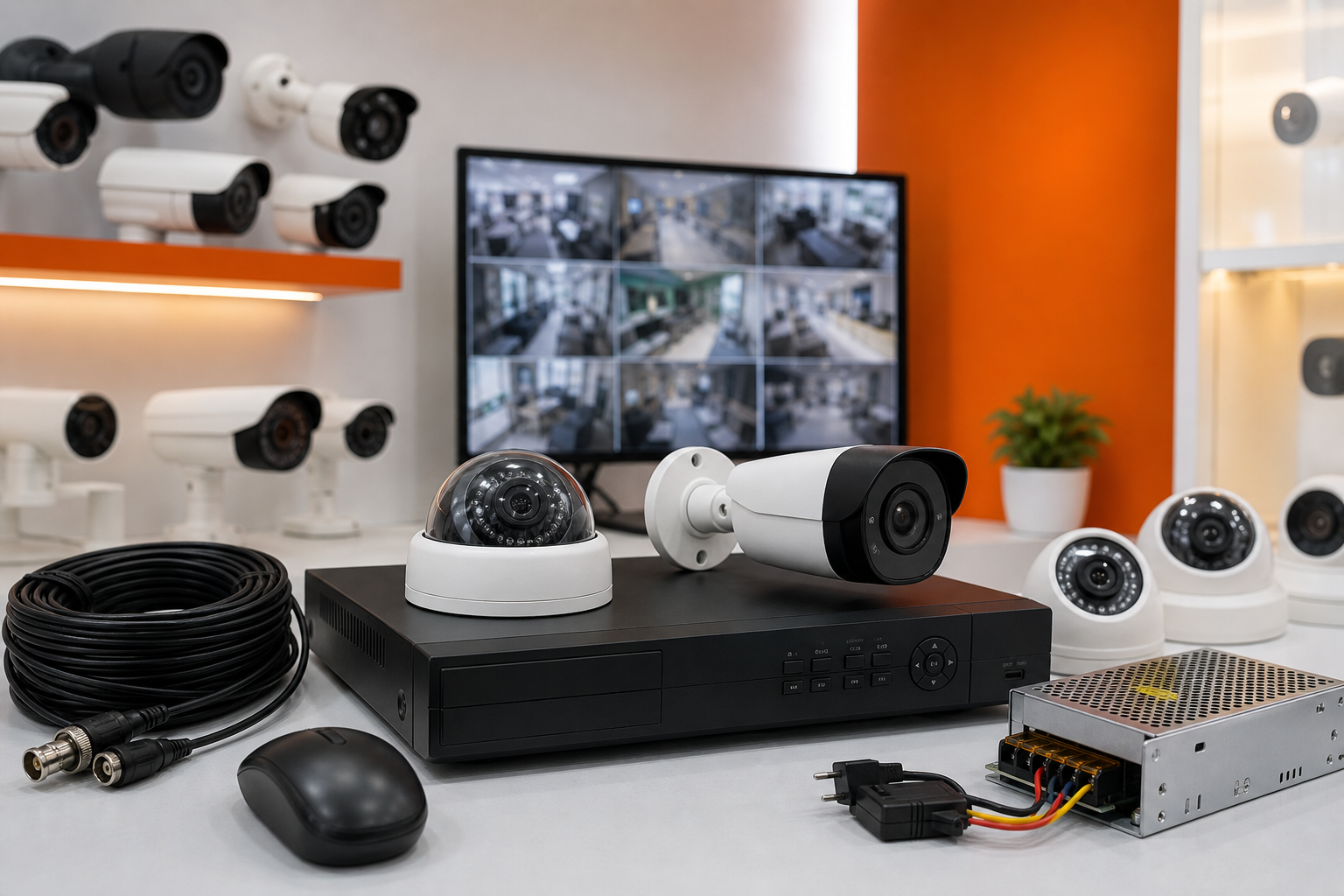 CCTV category image