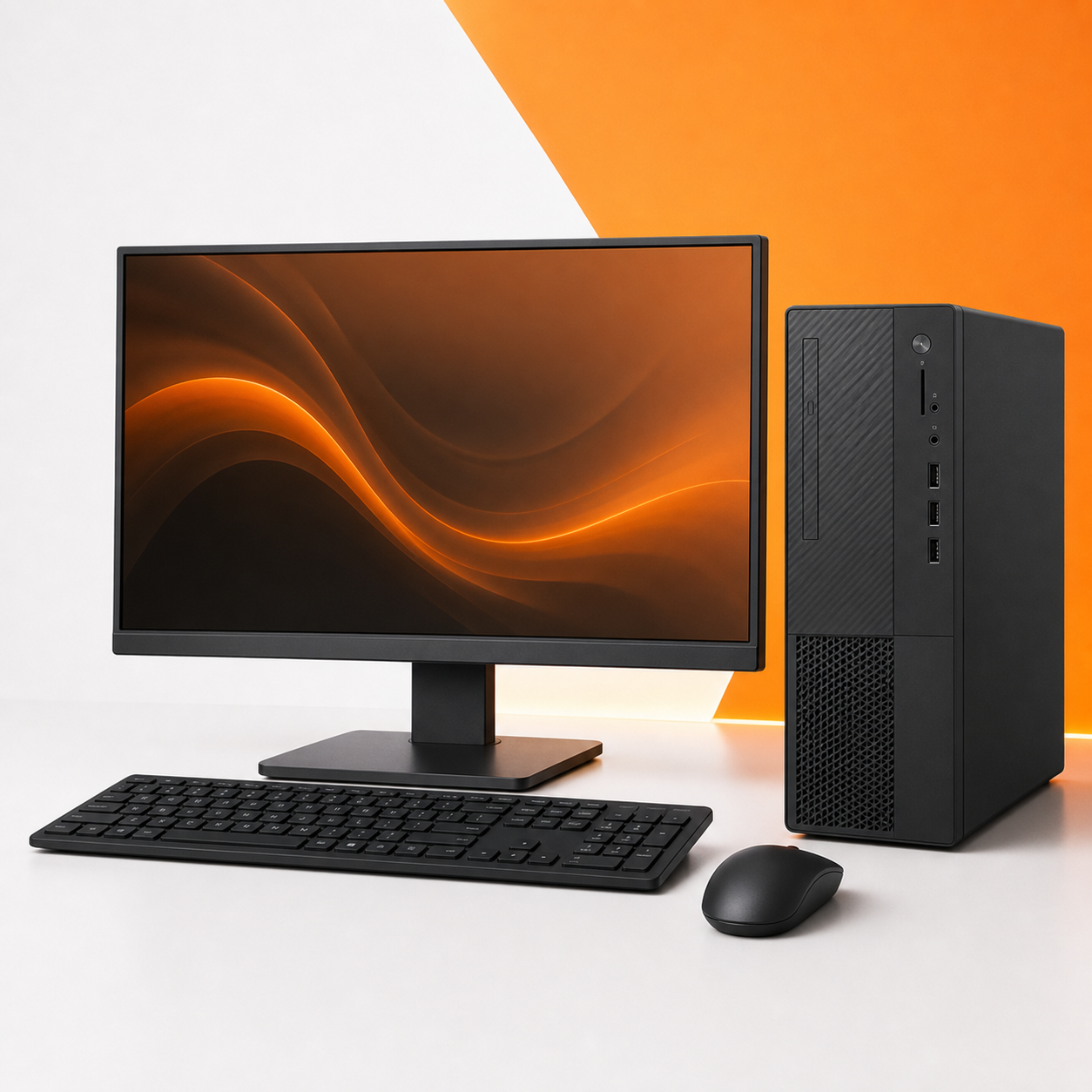 Desktop