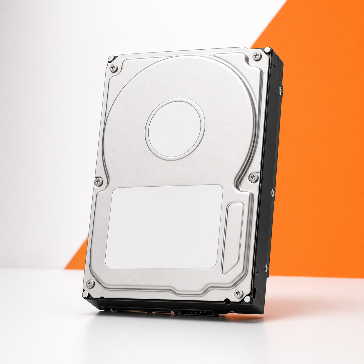 HDD