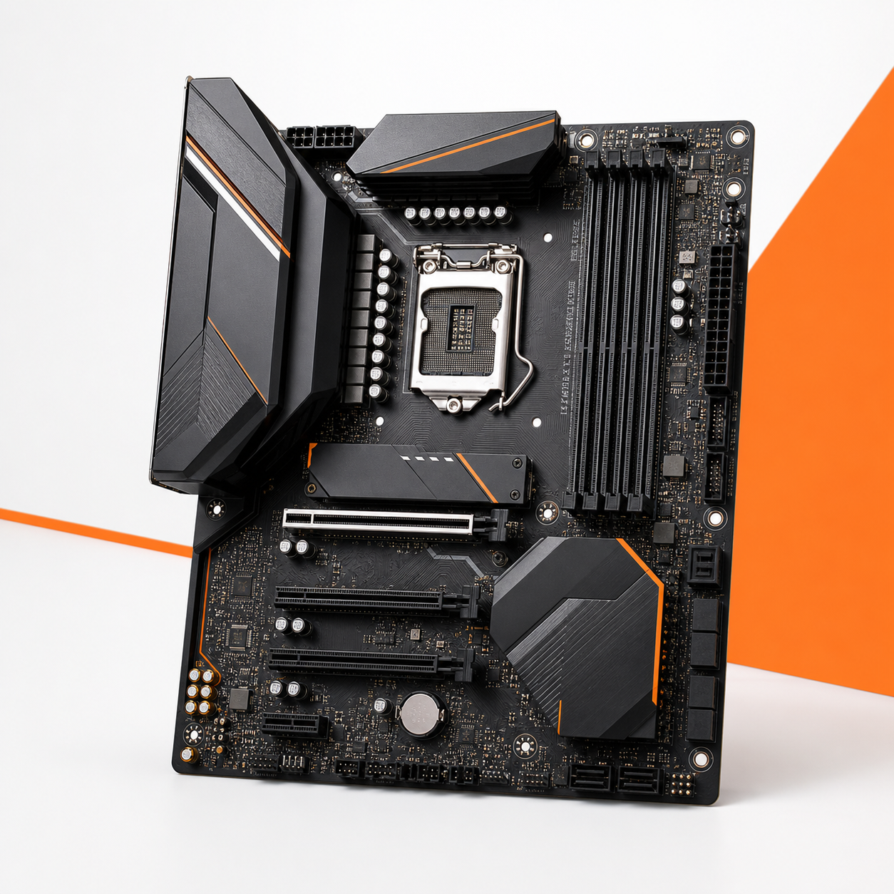 Motherboard
