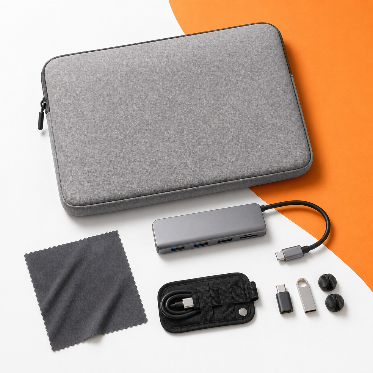 Laptop Accessory Kit
