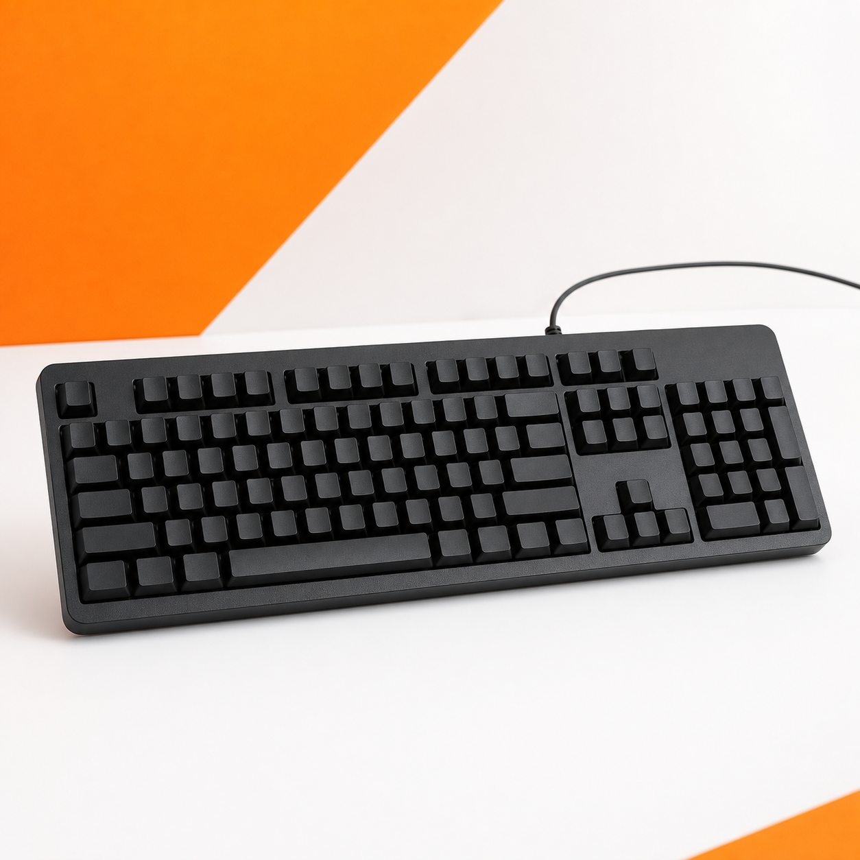 Logitech USB Keyboard