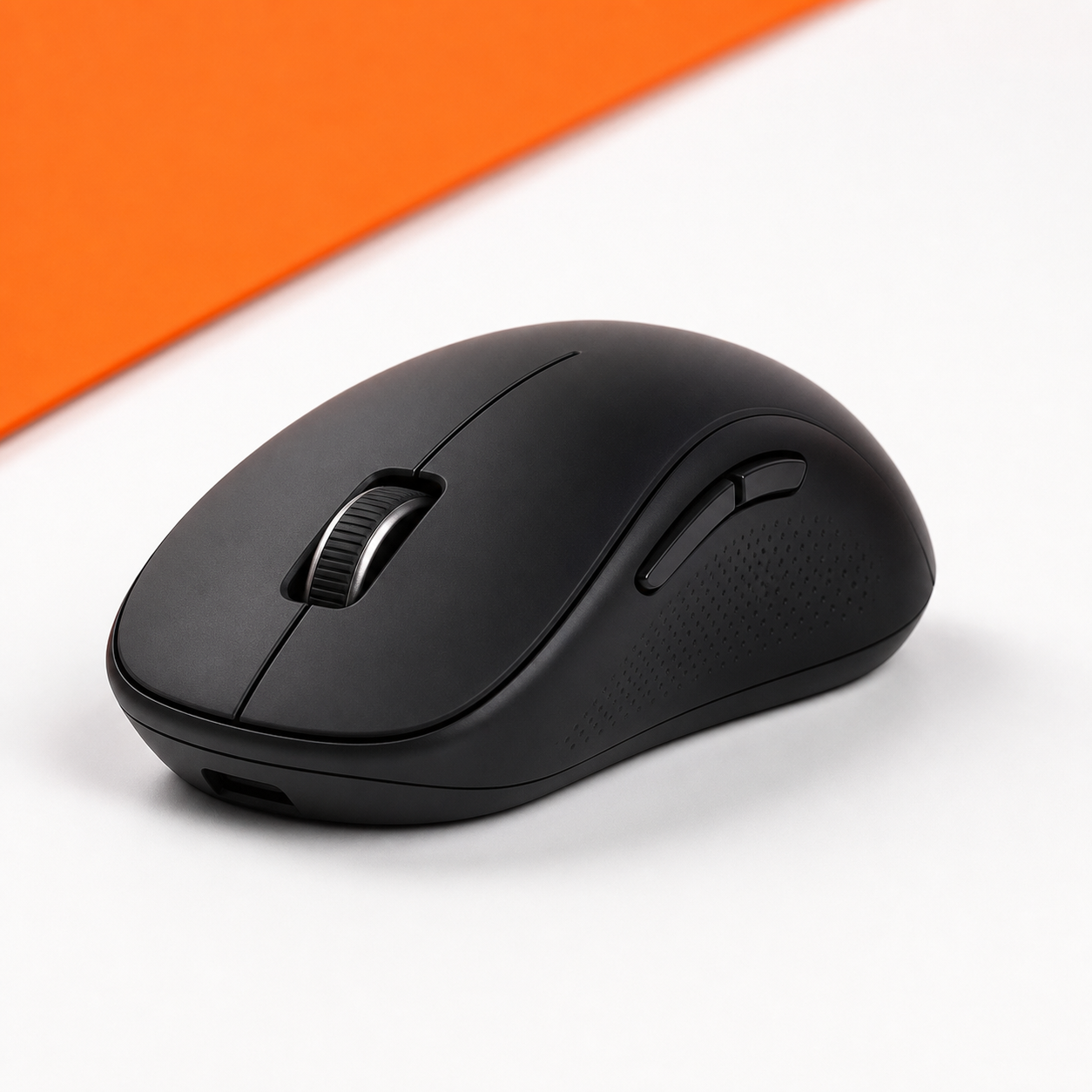 Logitech Wireless Mouse