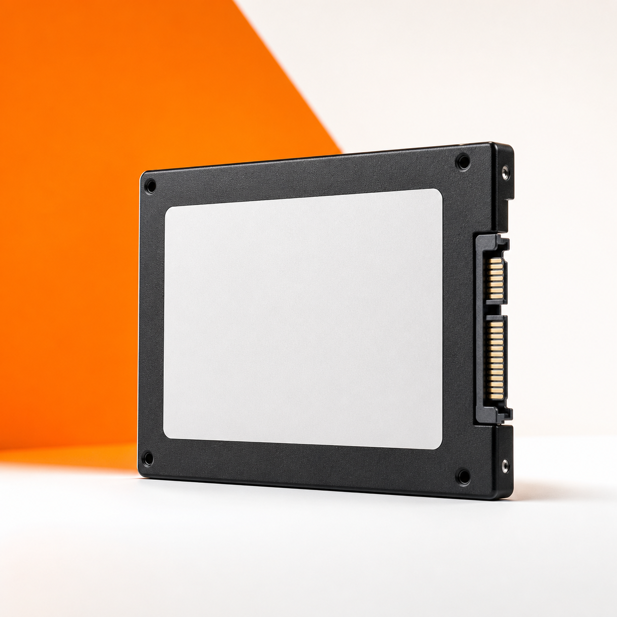 Samsung 500GB SATA SSD