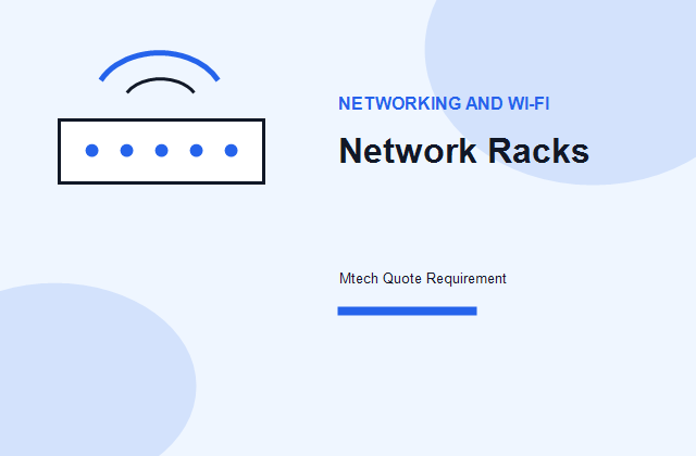 Network Racks